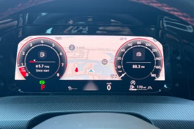 2026 Volkswagen Golf GTI 2.0T S