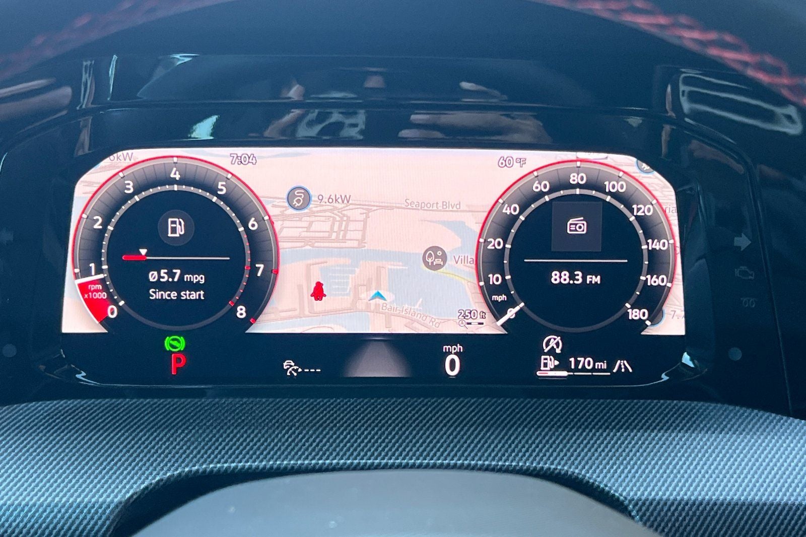 2026 Volkswagen Golf GTI 2.0T S