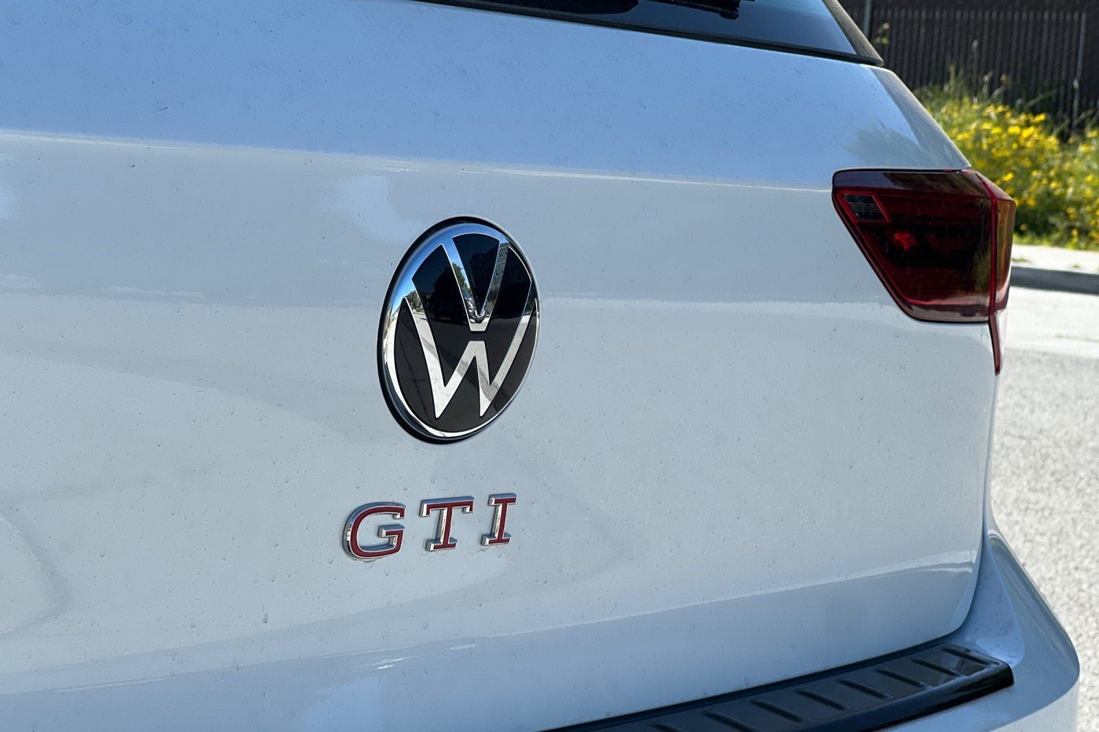 2026 Volkswagen Golf GTI 2.0T S