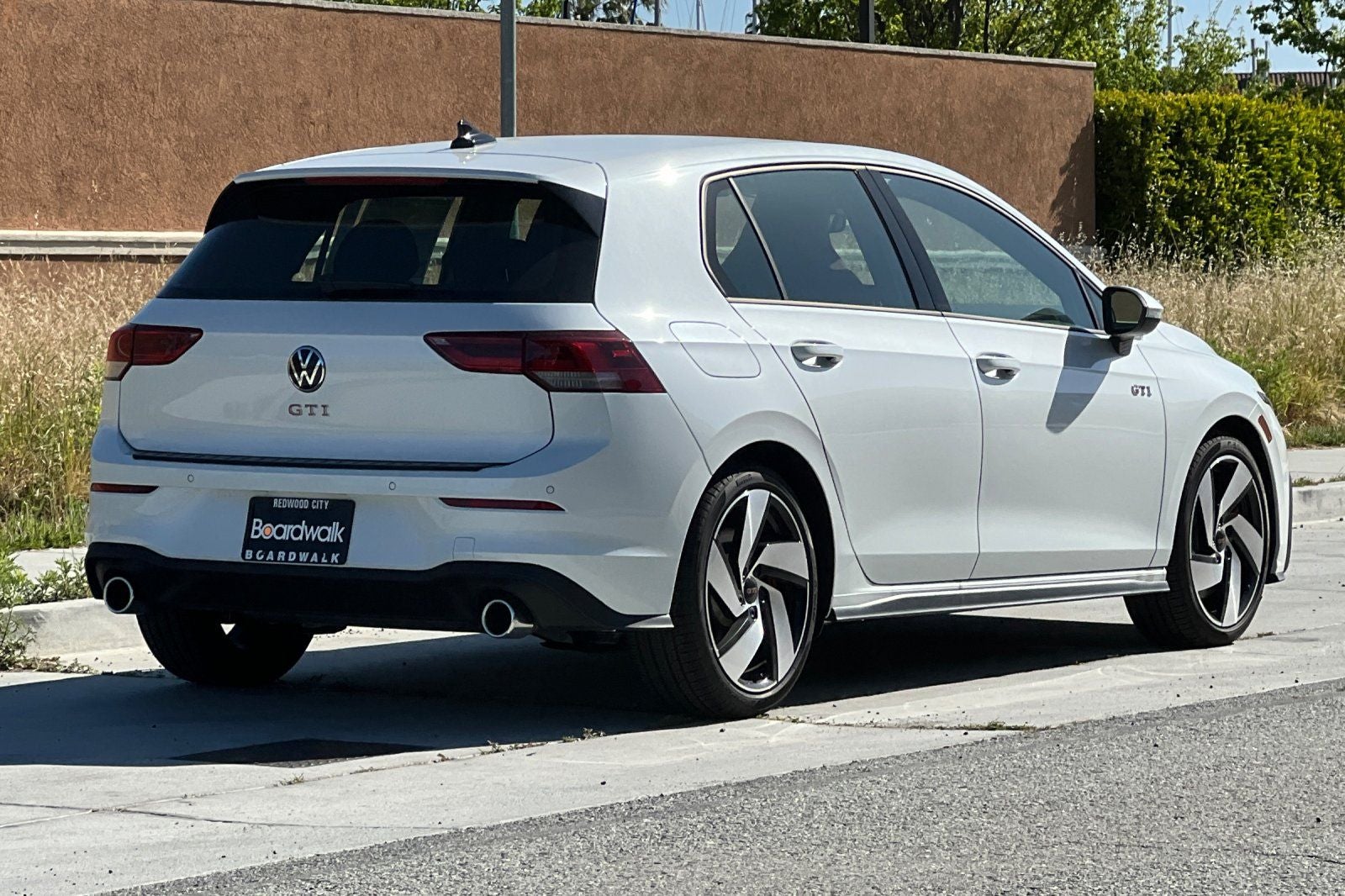 2026 Volkswagen Golf GTI 2.0T S