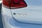2016 Volkswagen e-Golf SEL Premium