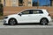 2016 Volkswagen e-Golf SEL Premium