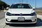 2016 Volkswagen e-Golf SEL Premium