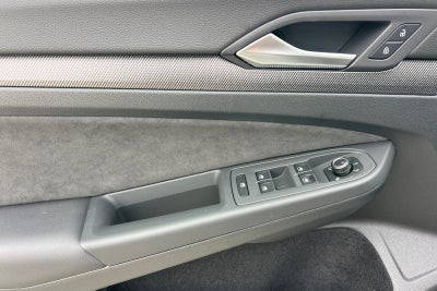 2026 Volkswagen Golf GTI 2.0T SE