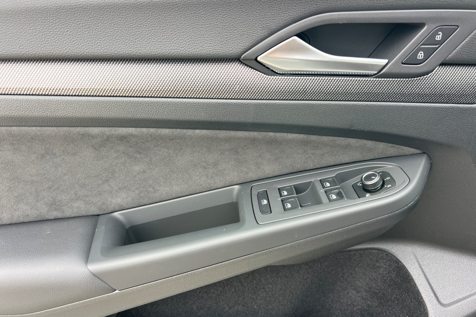 2026 Volkswagen Golf GTI 2.0T SE