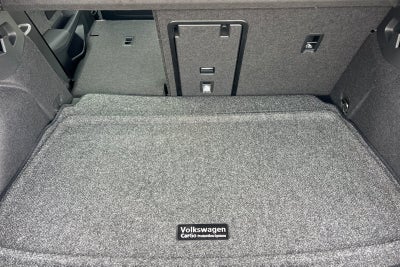 2026 Volkswagen Golf GTI 2.0T SE