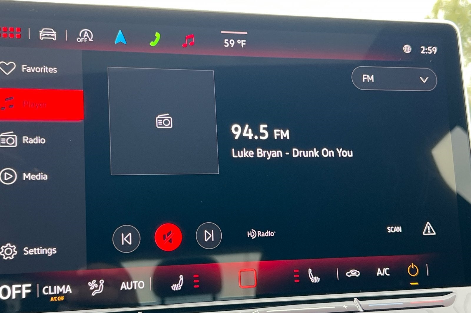 2026 Volkswagen Golf GTI 2.0T SE