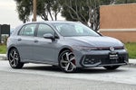 2026 Volkswagen Golf GTI 2.0T SE