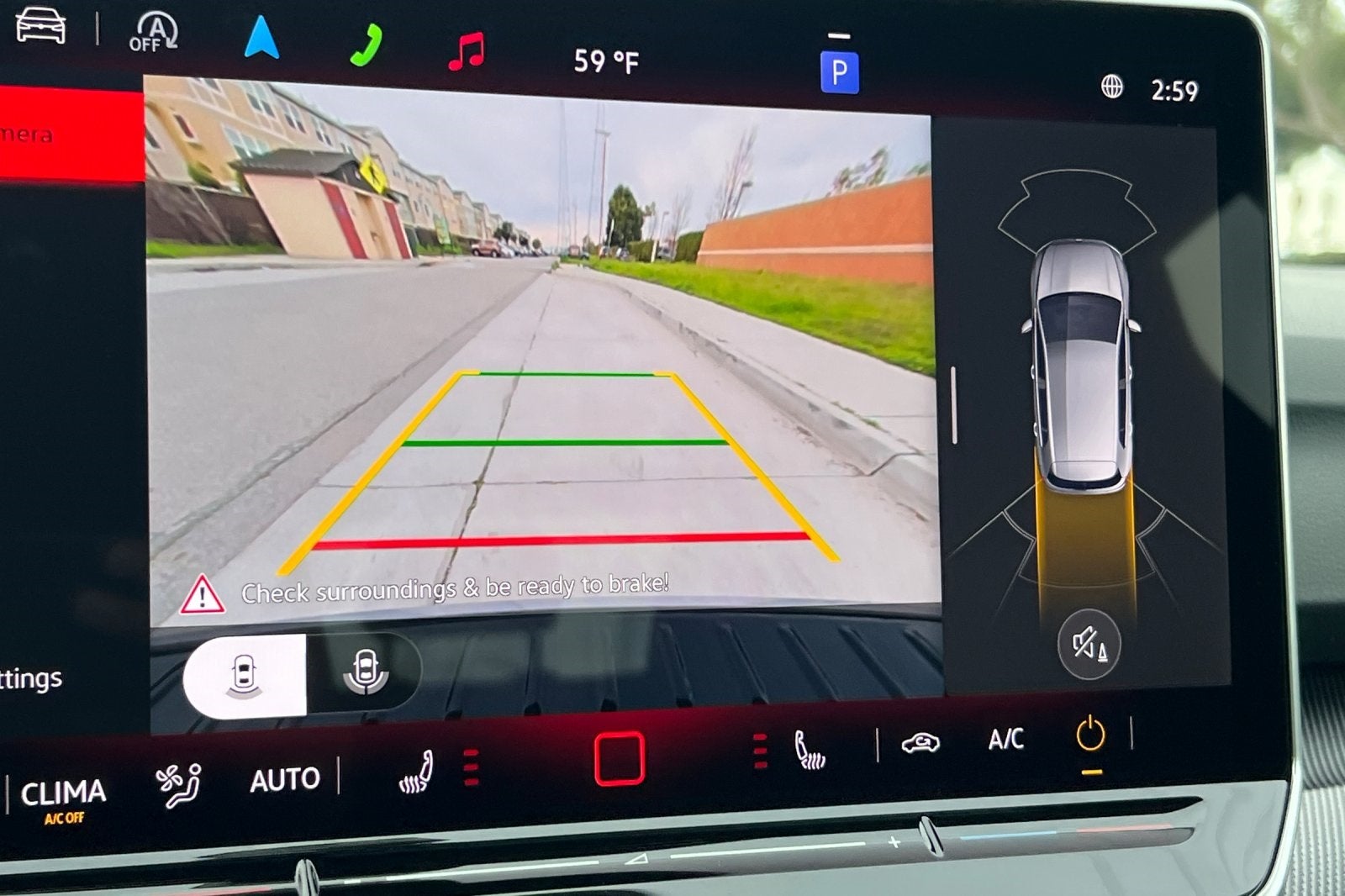 2026 Volkswagen Golf GTI 2.0T SE