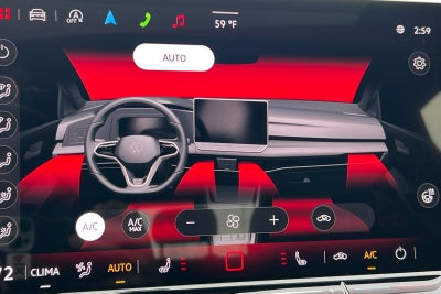 2026 Volkswagen Golf GTI 2.0T SE