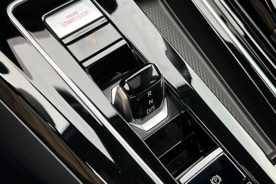 2026 Volkswagen Golf GTI 2.0T SE