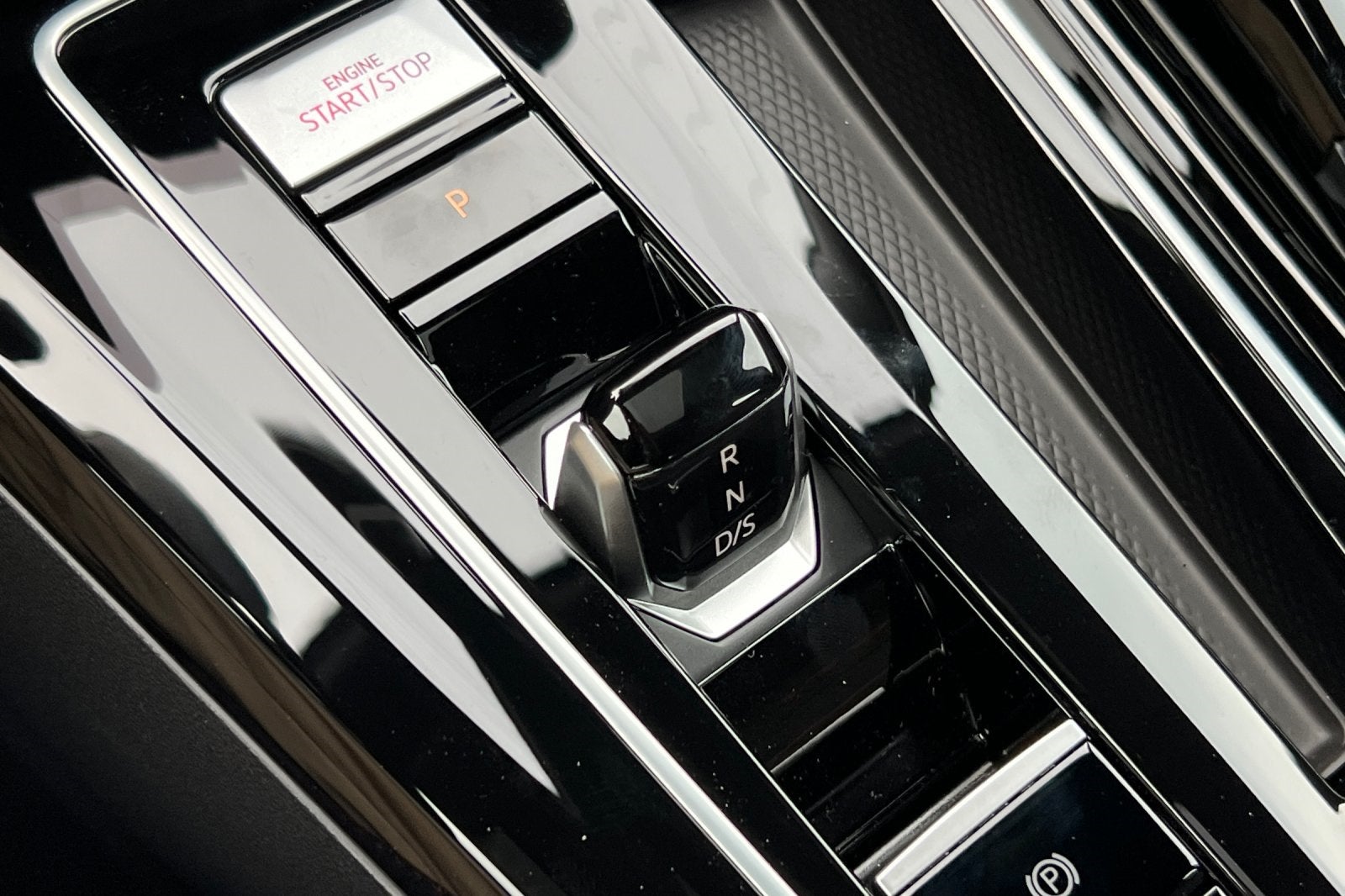 2026 Volkswagen Golf GTI 2.0T SE