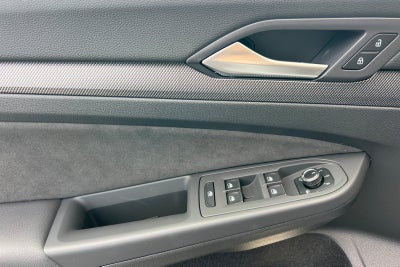 2026 Volkswagen Golf GTI 2.0T SE