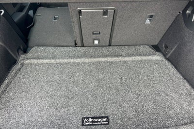 2026 Volkswagen Golf GTI 2.0T SE