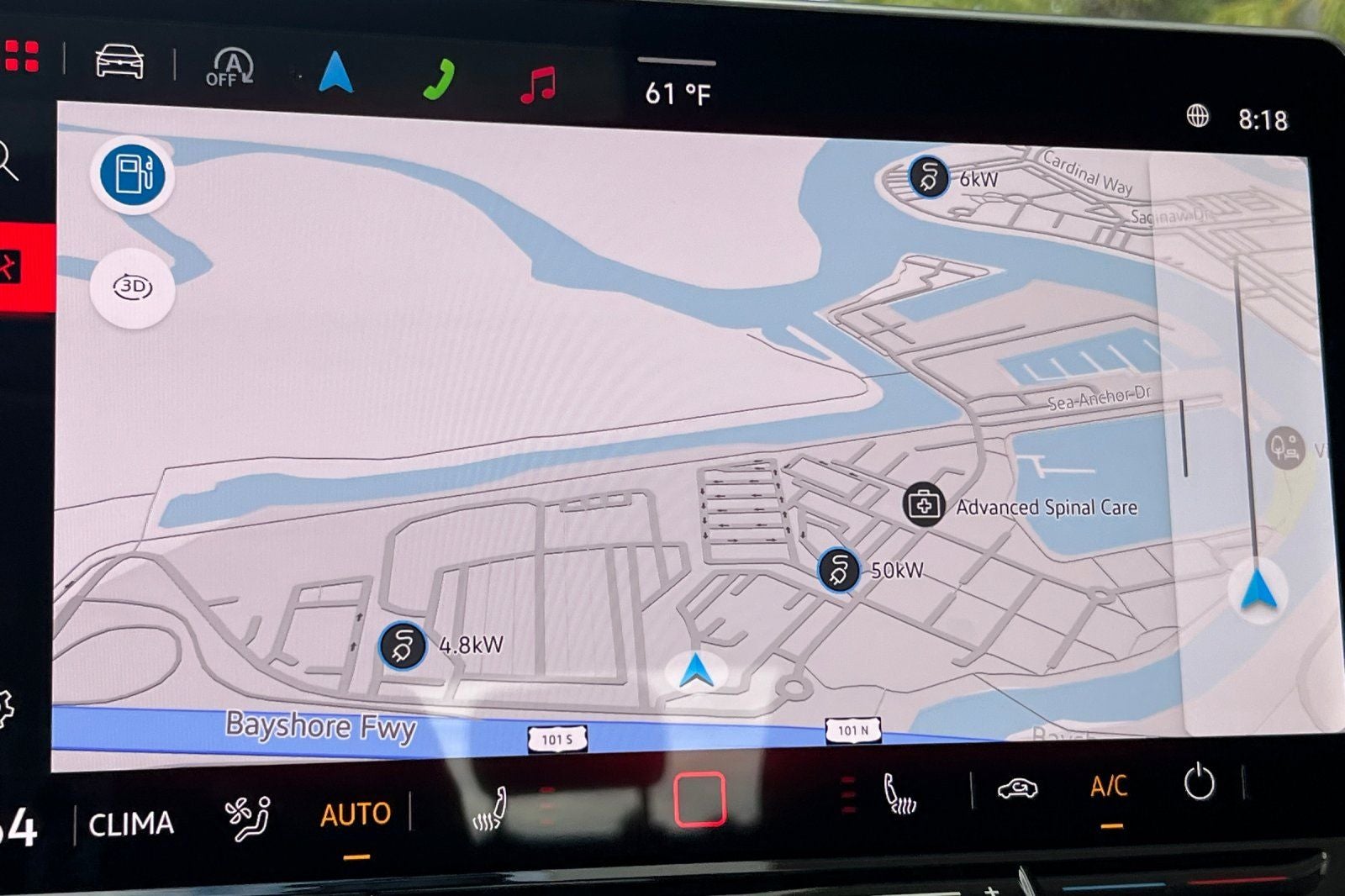 2026 Volkswagen Golf GTI 2.0T SE