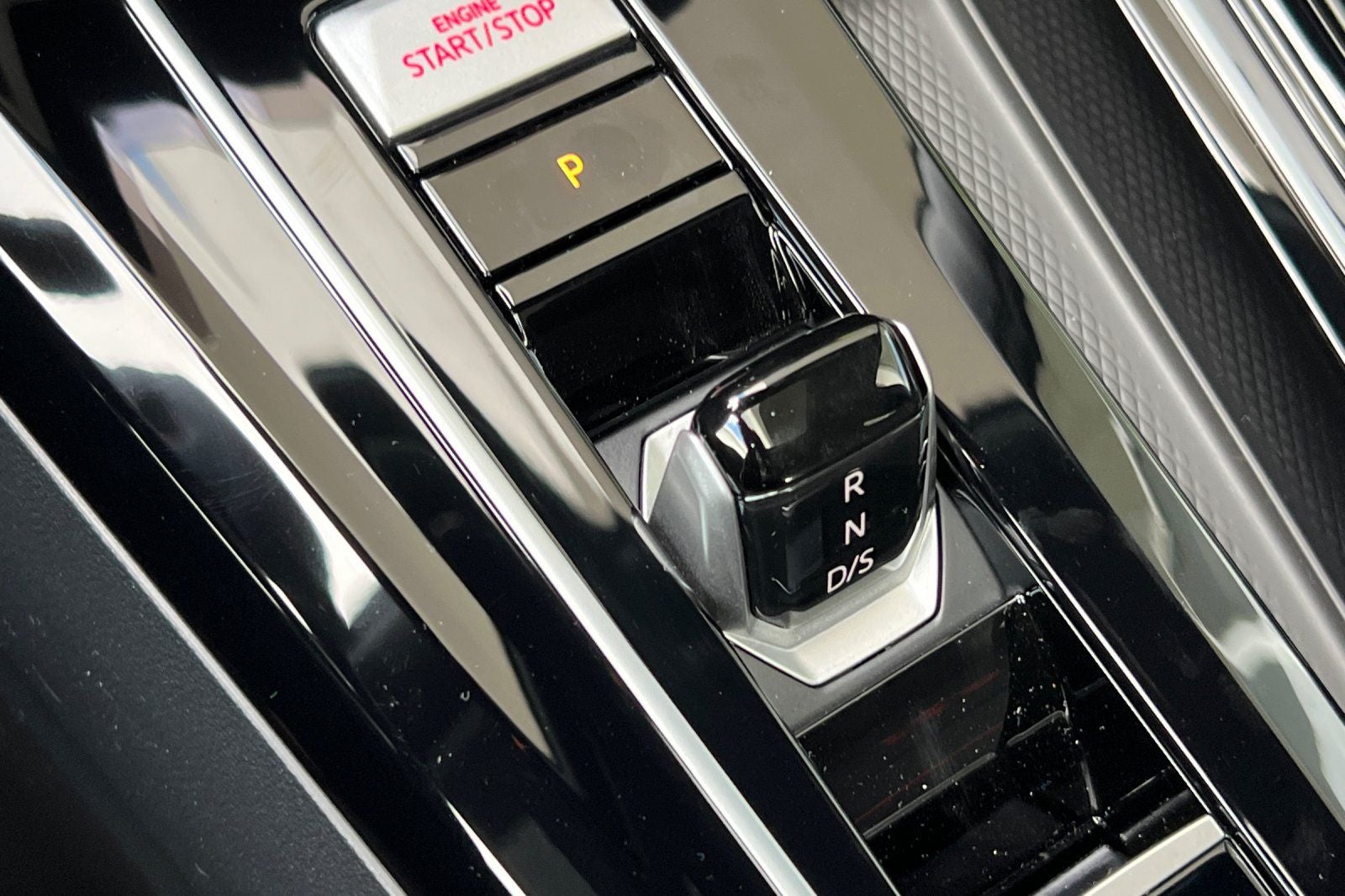 2026 Volkswagen Golf GTI 2.0T SE