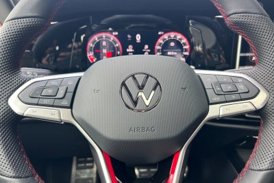 2026 Volkswagen Golf GTI 2.0T SE