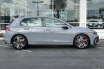 2026 Volkswagen Golf GTI 2.0T SE