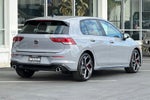 2026 Volkswagen Golf GTI 2.0T SE