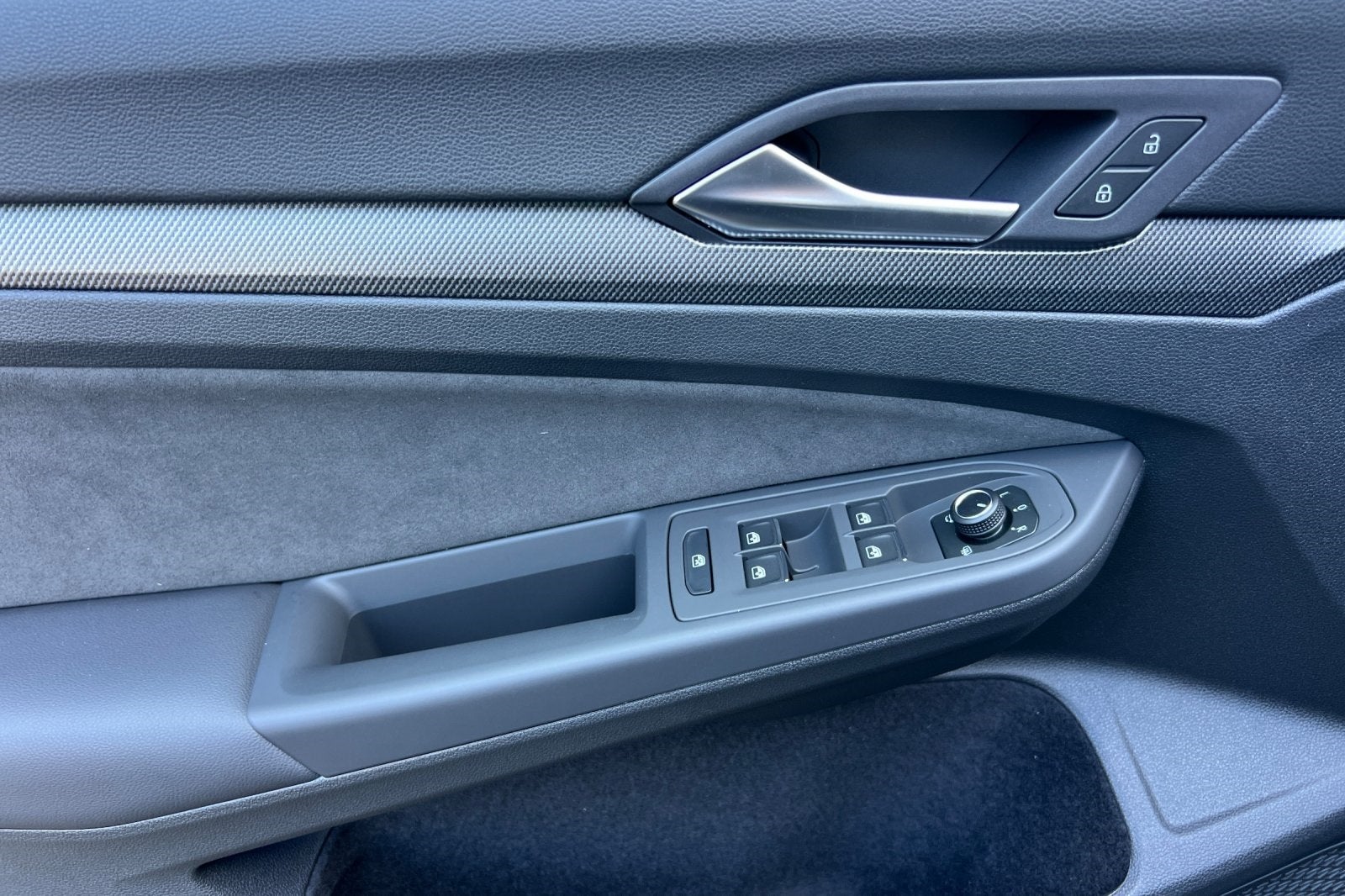 2026 Volkswagen Golf GTI 2.0T SE