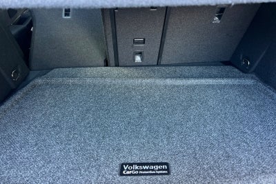 2026 Volkswagen Golf GTI 2.0T SE