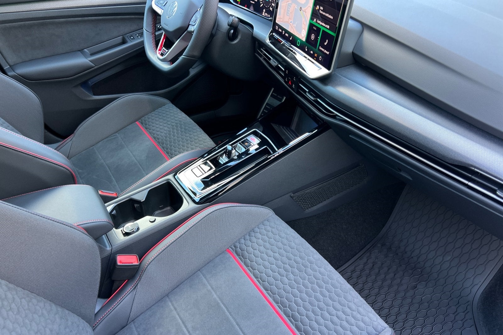 2026 Volkswagen Golf GTI 2.0T SE