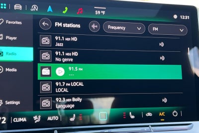 2026 Volkswagen Golf GTI 2.0T SE