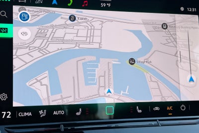 2026 Volkswagen Golf GTI 2.0T SE