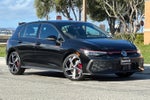 2026 Volkswagen Golf GTI 2.0T SE