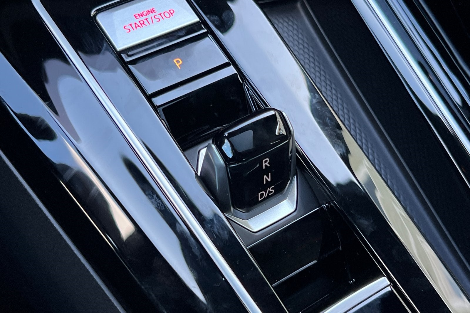 2026 Volkswagen Golf GTI 2.0T SE