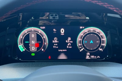 2026 Volkswagen Golf GTI 2.0T SE