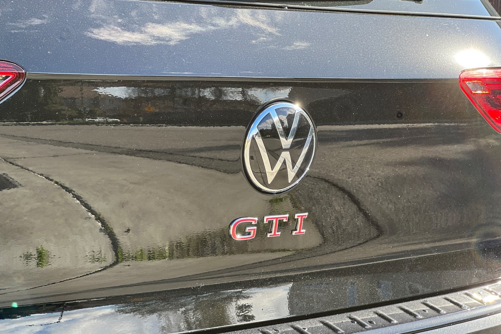 2026 Volkswagen Golf GTI 2.0T SE