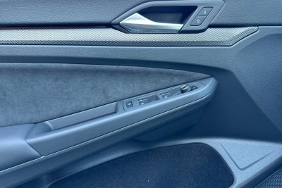2026 Volkswagen Golf GTI 2.0T SE