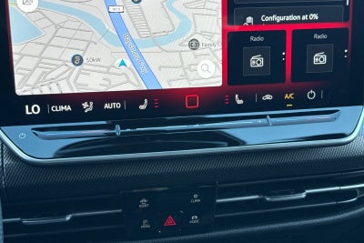 2026 Volkswagen Golf GTI 2.0T SE