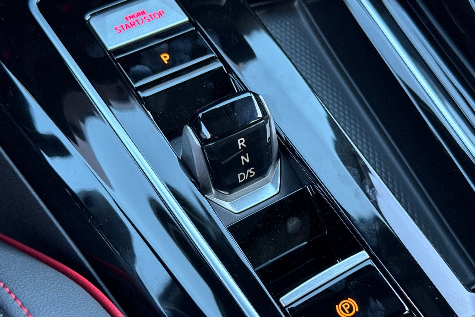 2026 Volkswagen Golf GTI 2.0T SE