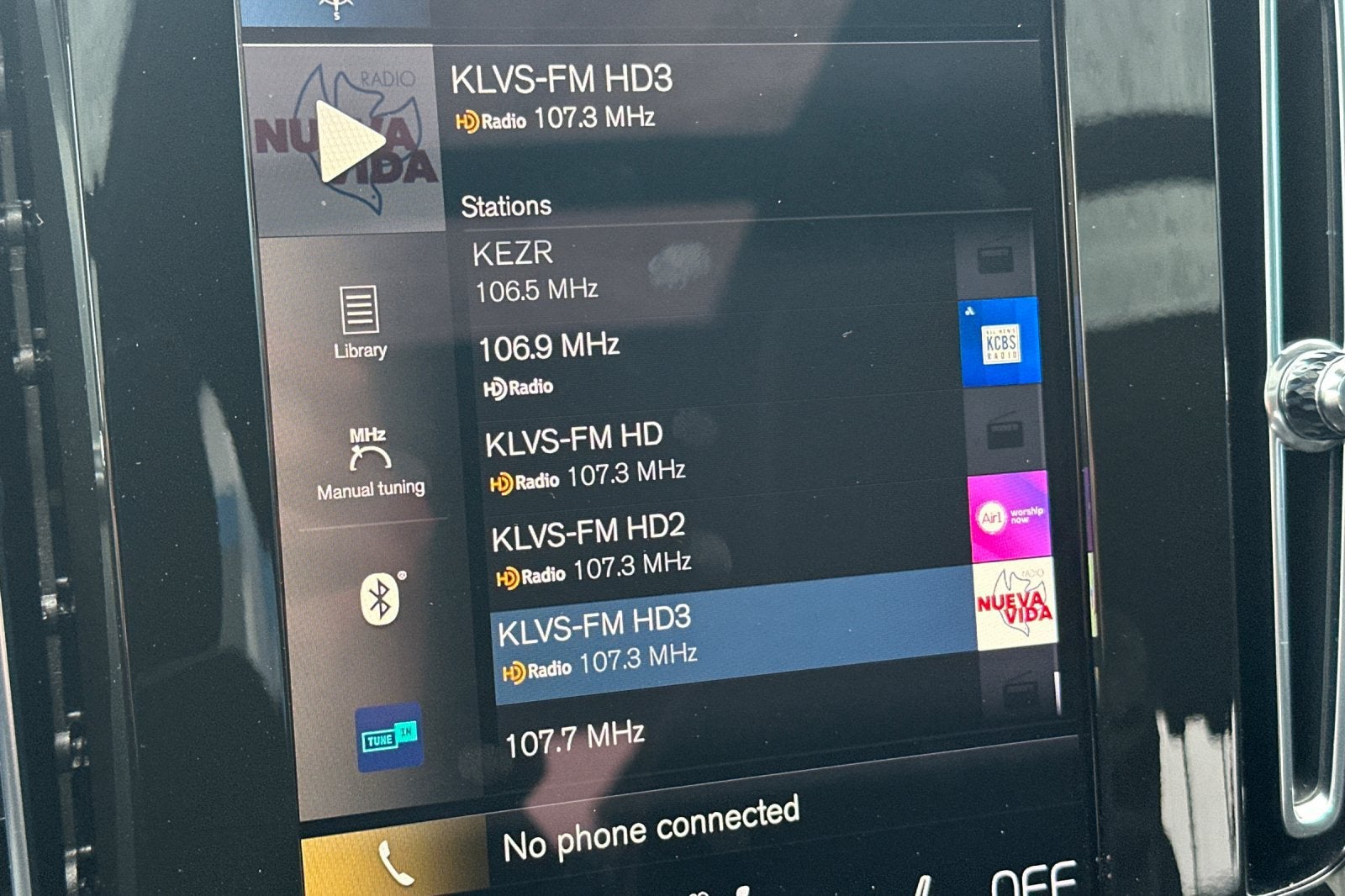 2021 Volvo XC40 R-Design