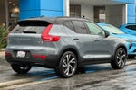 2021 Volvo XC40 R-Design