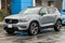 2021 Volvo XC40 R-Design