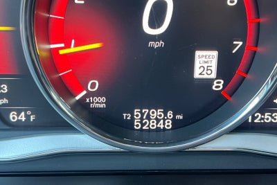 2017 Volvo XC60 T5 Inscription