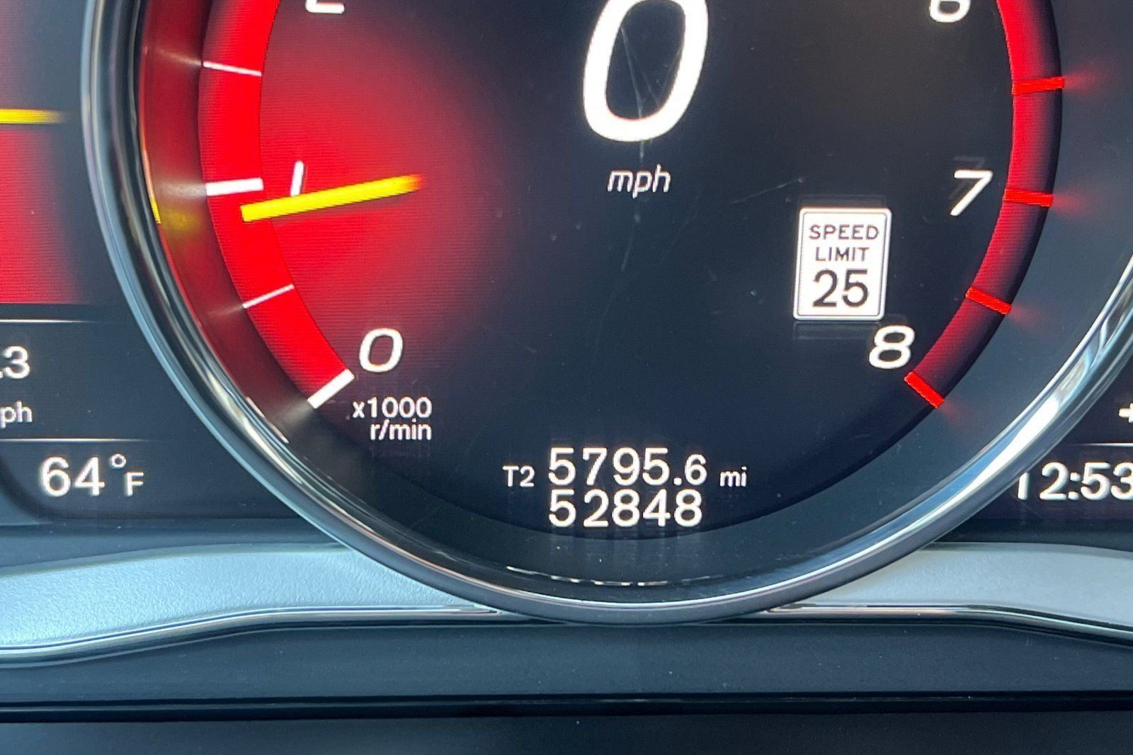 2017 Volvo XC60 T5 Inscription