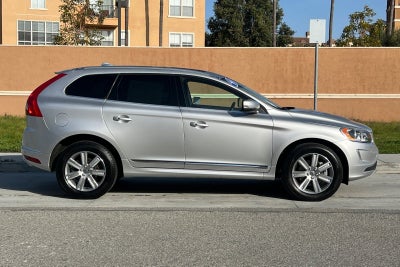 2017 Volvo XC60 T5 Inscription