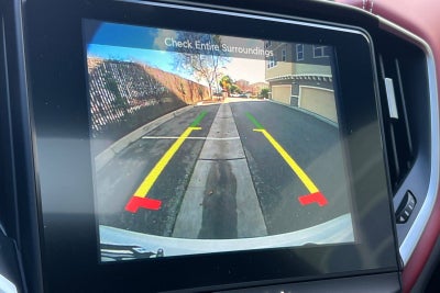 2018 Maserati Ghibli S GranLusso