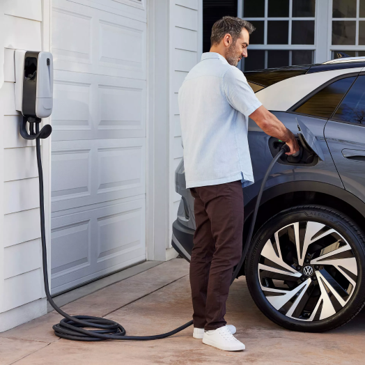 ID.Buzz | Boardwalk Volkswagen in Redwood City CA