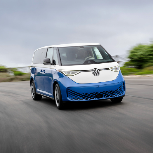 ID.Buzz | Boardwalk Volkswagen in Redwood City CA