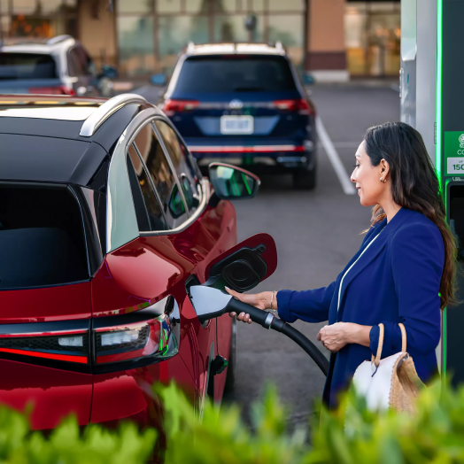 ID.Buzz | Boardwalk Volkswagen in Redwood City CA