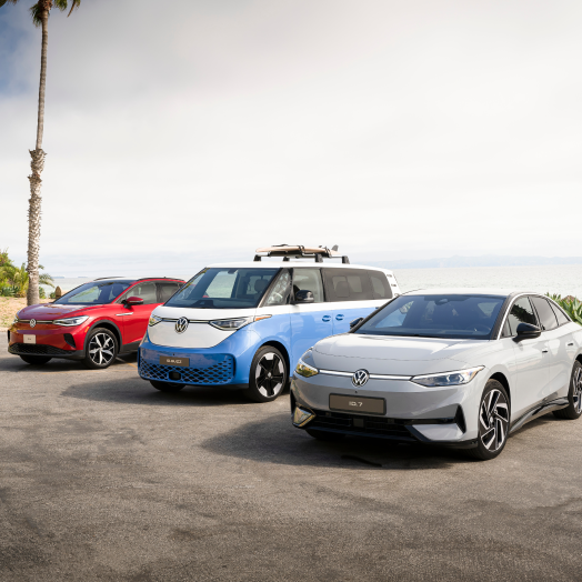 ID.Buzz | Boardwalk Volkswagen in Redwood City CA