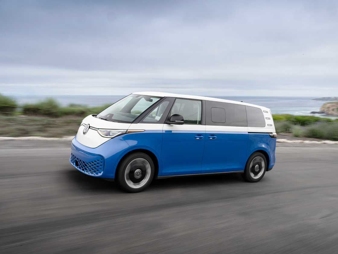 Boardwalk Volkswagen in Redwood City CA