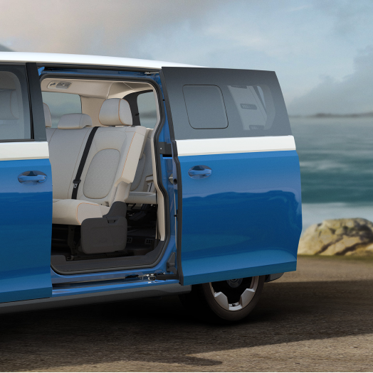 Boardwalk Volkswagen in Redwood City CA