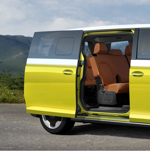 Boardwalk Volkswagen in Redwood City CA