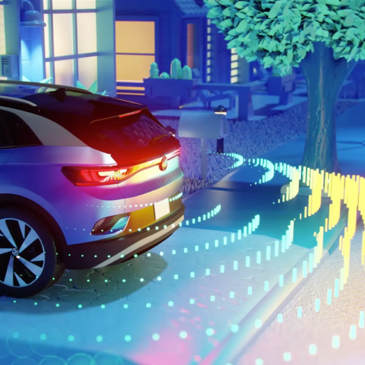 ID.Buzz | Boardwalk Volkswagen in Redwood City CA